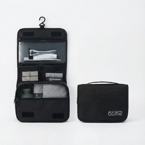 Hanging Travel Toiletry Bag