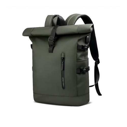 Heroic Knight's Travel Backpack